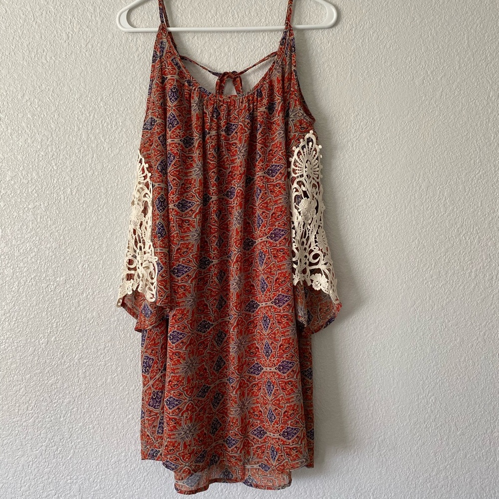 Umgee blouse